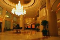 Xiangyang Celebritity City Hotel Interiør bilde